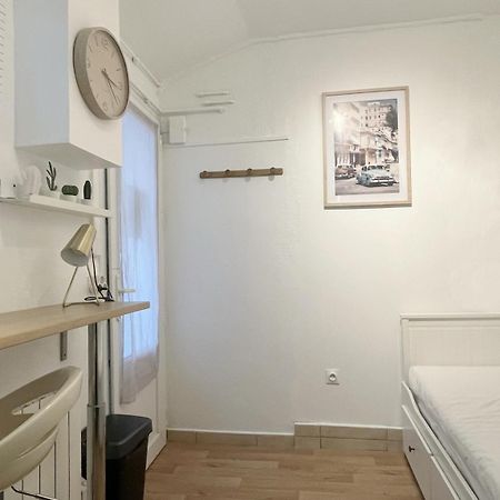 Charmant studio neuf proche de paris Bagnolet Extérieur photo